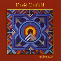 Giving Back - David Garfield