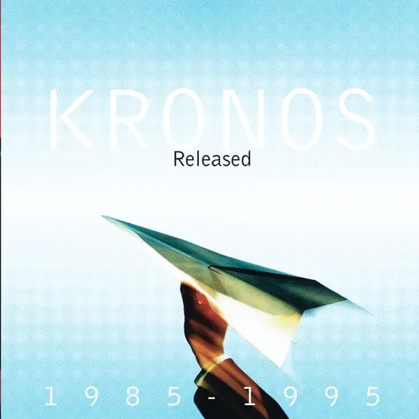クロノス・クァルテットのKronos Quartet: Released 1985-1995 - Apple