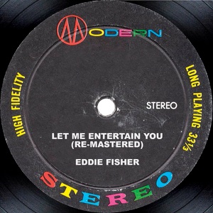 Let Me Entertain You (Remastered)