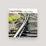 Craig Erickson