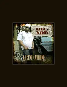 Listen to Big Nod, watch music videos, read bio, see tour dates & more!