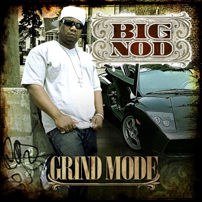 Grind Mode