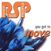 You Got to Move (Dance Radio Mix) artwork