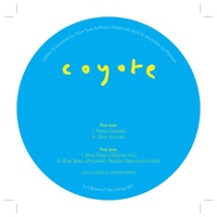 Ep 1 - Coyote