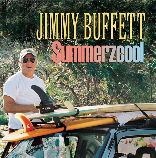 Summerzcool - Single