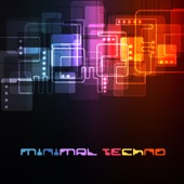 Minimal Techno, Berlin Minimal Music Dj Mix 2012 artwork