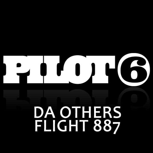 Обложка альбома «Flight 887 - Single» — Da Others