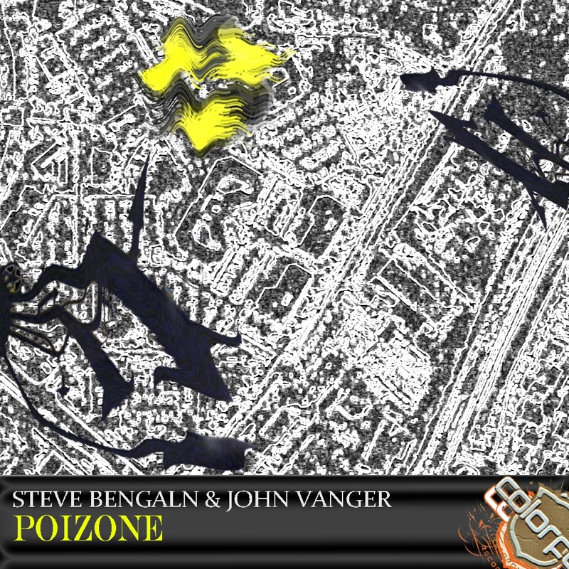 Poizone - Single
