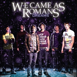 Shapes We Came As Romans