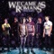Shapes - We Came As Romans lyrics