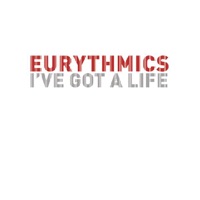 I've Got a Life / Sweet Dreams (Dance Vault Mixes) - EP - Eurythmics
