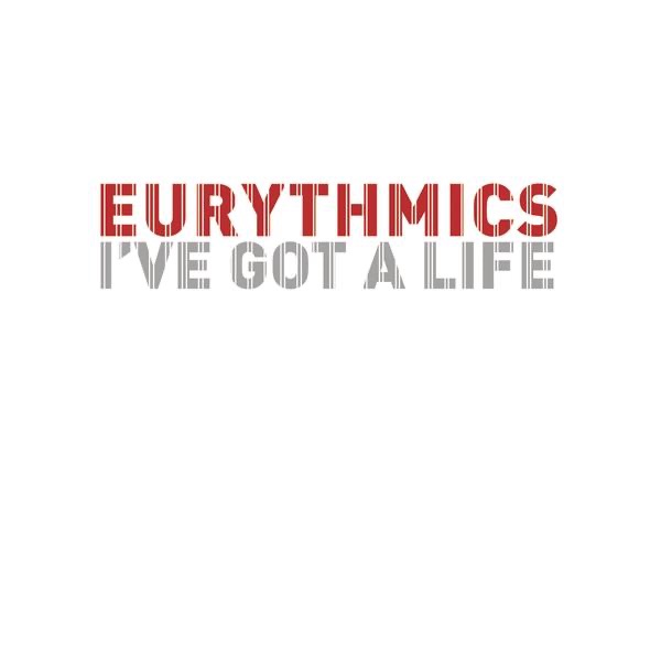 I've Got a Life / Sweet Dreams (Dance Vault Mixes) - EP