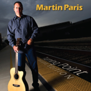 Turning Point Deluxe Edition (Remastered ) - Martin Paris