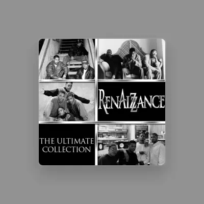 Listen to Renaizzance, watch music videos, read bio, see tour dates & more!
