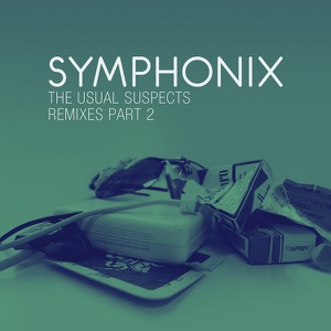 The Usual Suspects Remixes Part 2 - Single