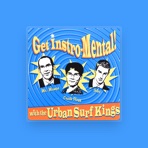 Urban Surf Kings