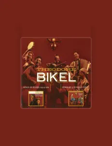 Listen to Theodore Bikel, watch music videos, read bio, see tour dates & more!