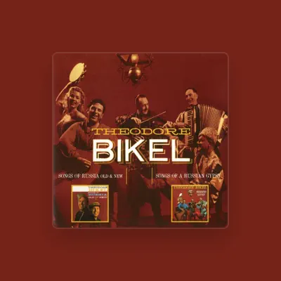 Listen to Theodore Bikel, watch music videos, read bio, see tour dates & more!