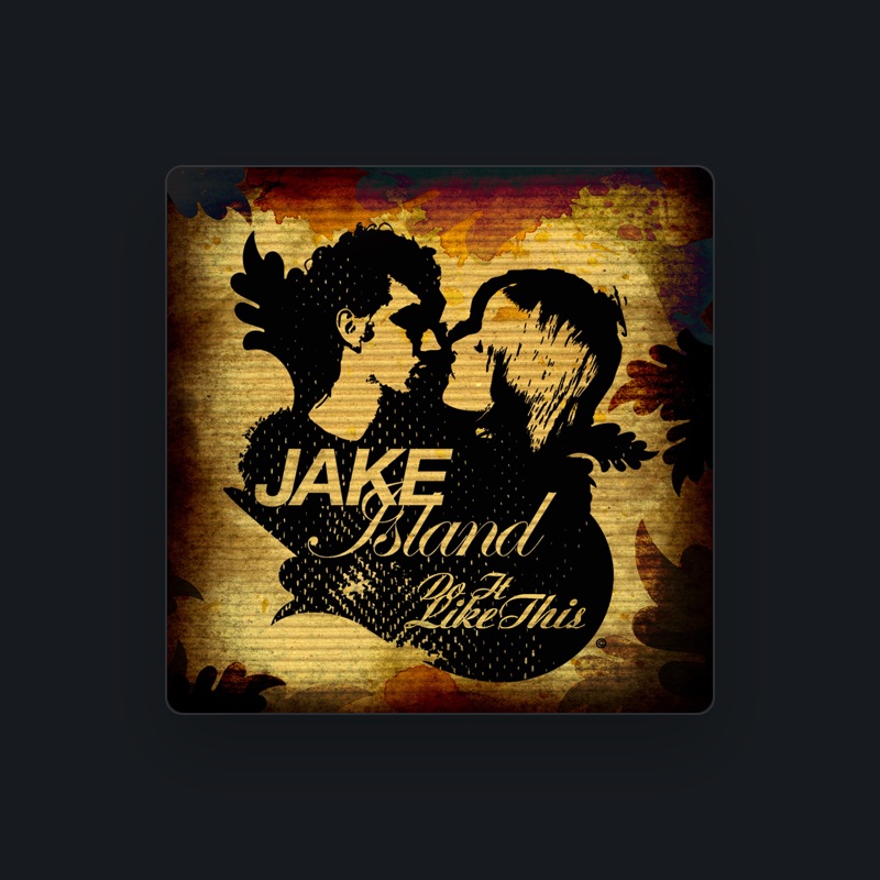 Jake Island