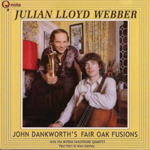 John Dankworth's Fair Oak Fusions