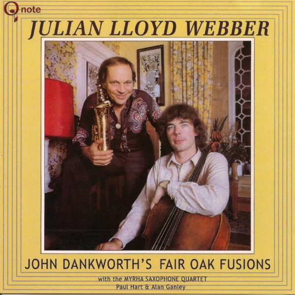John Dankworth's Fair Oak Fusions