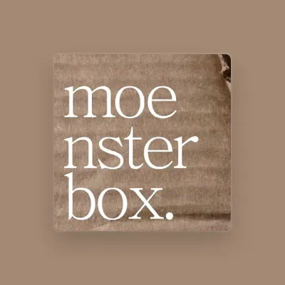 Listen to Møenster, watch music videos, read bio, see tour dates & more!
