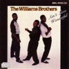 THE WILLIAMS BROTHERS