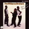 The Williams Brothers - I've Decided (Featuring Frank Williams)