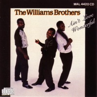THE WILLIAMS BROTHERS