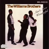 I've Decided (Featuring Frank Williams) — The Williams Brothers