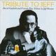 Tribute to Jeff David Garfield and Friends Play Tribute to Jeff Porcaro Revisited