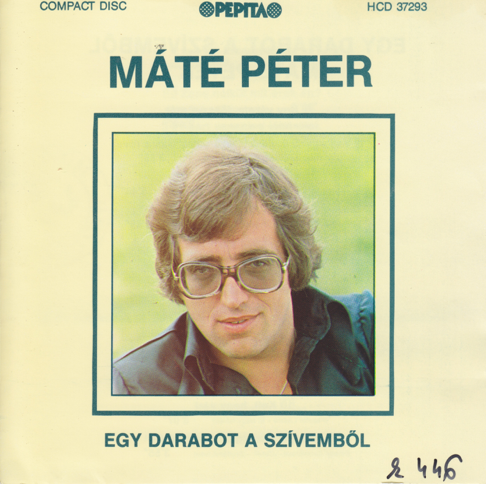 Peter Mate on Apple Music