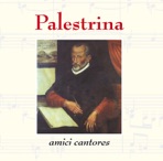 Palestrina: Amici cantores