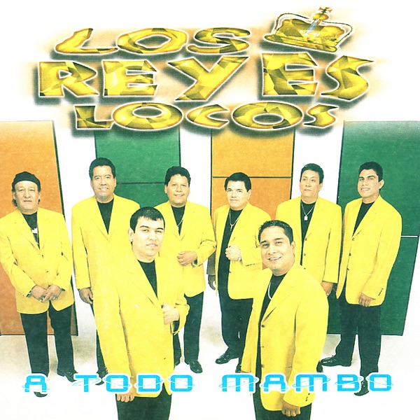 A Todo Mambo artwork