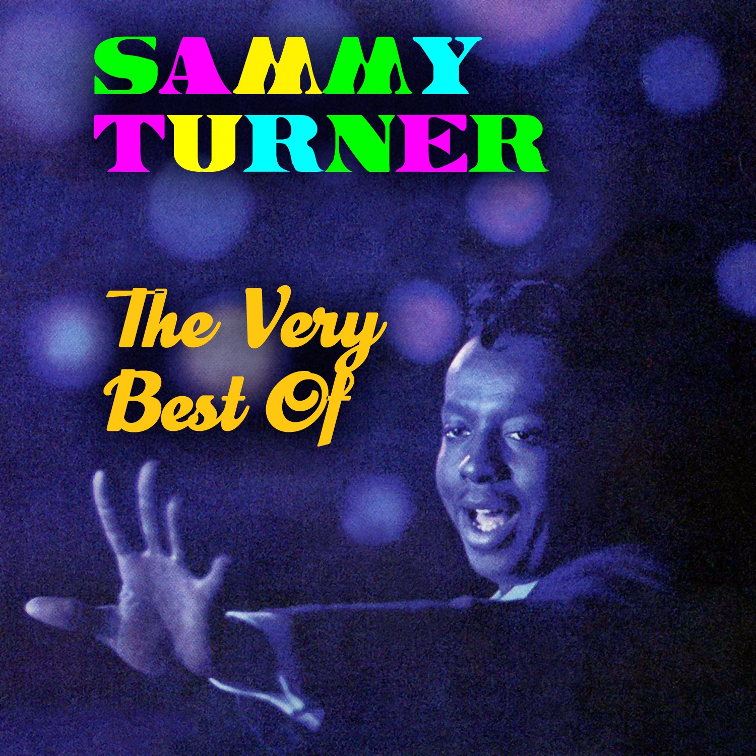 The Very Best of Sammy Turner