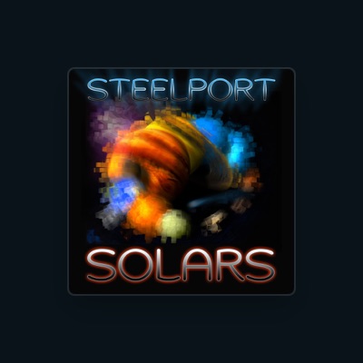 Listen to Steelport, watch music videos, read bio, see tour dates & more!