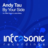 By Your Side - Single - Andy Tau