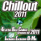 Cover art for Chillout 2011 - From Cafe Lounge to del Mar Ibiza the Classic Sunset Chill Out Session. by Various Artists