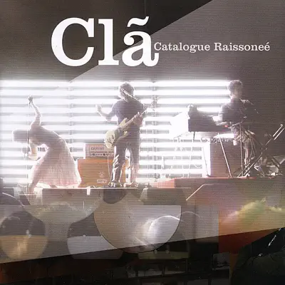 Catalogue Raissonneé - Clã Catalogue Raissonneé - Clã