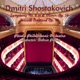 Dmitri Shostakovich Symphony No 6 in B Minor Op 54 Festival Overture Op 96