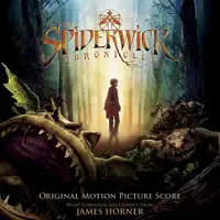 Closing Credits — James Horner