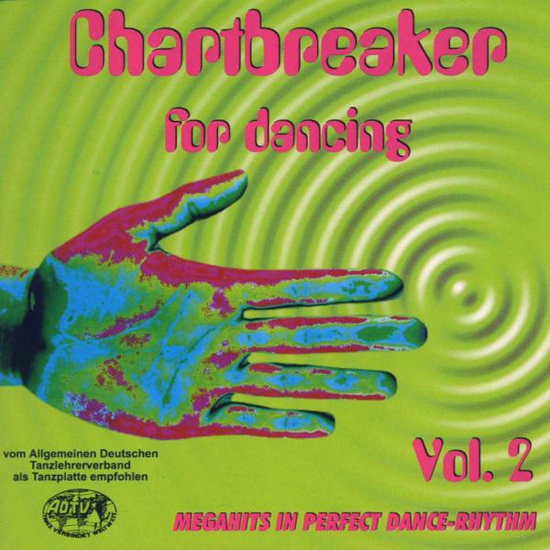 Chartbreaker, Vol. 2