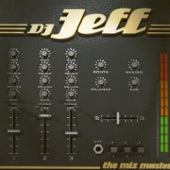 DJ Jeff - Cut It Up Def (Remix)
