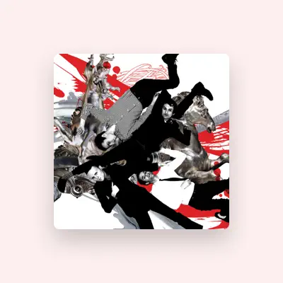 Listen to The Adored, watch music videos, read bio, see tour dates & more!