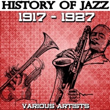 Bix Beiderbecke - Davenport Blues