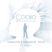 Gangsta's Paradise 2010 (Bernasconi & Farenthide Remix) artwork