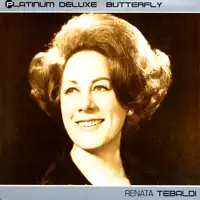 Si, Mi Chiamano Mimì - la Boheme — Renata Tebaldi