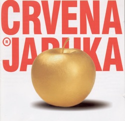 Crvena Jabuka - Sanjati