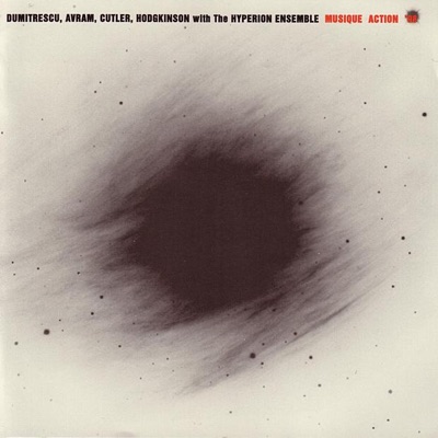 Musique Action '98 (Digital Only)