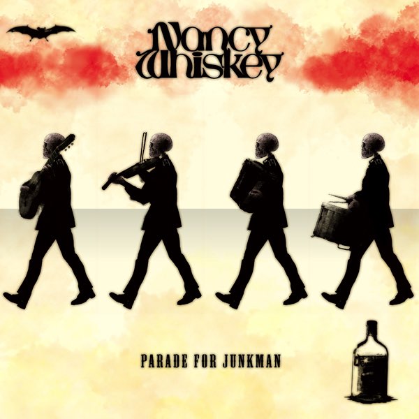 Nancy whiskey ゴーストソング ゴーストソング - Nancy Whiskeyの曲 - Apple Music